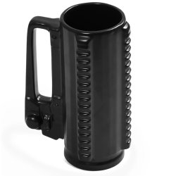 Tactical MUG AR15 Caliber Gourmet 650ml