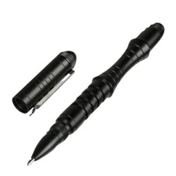TACTICAL PEN Mil-Tec černý