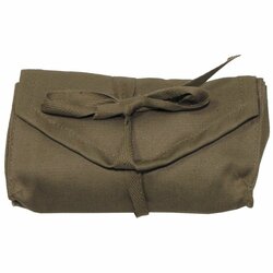 Taštička na šicí potřeby Taštička na šicí potřeby