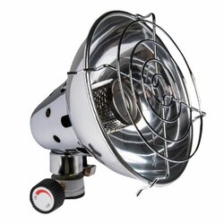 Teplomet Mil-Tec pro plynovou kartuš