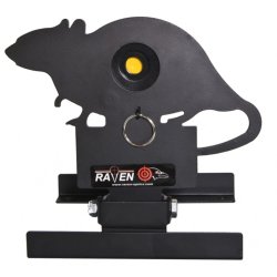 Terč Beast Hunter závodní krysa