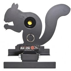 Terč Beast Hunter závodní veverka