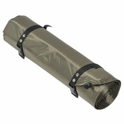 Samonafukovací termomatka OLIVOVÁ