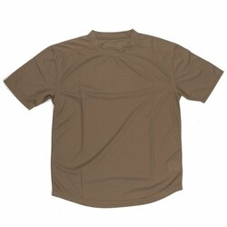 Termoregulační triko orig. Britské  light oliv