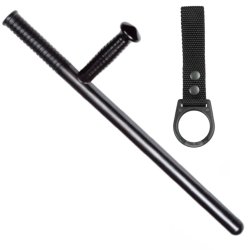 Tonfa polykarbonátová TR-24/59-PC se závěsem