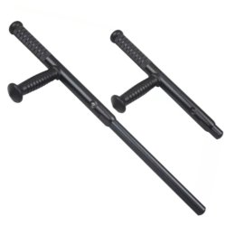 Tonfa Teleskopická Duralová Tonfa Teleskopická Duralová
