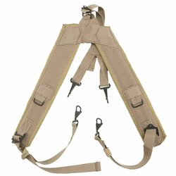 Treky LC-1  US ARMY  Béžové