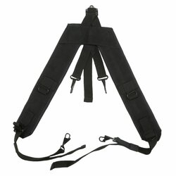 Treky LC-1  US ARMY  Černé