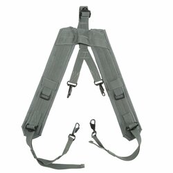 Treky LC-1  US ARMY  ACU digital