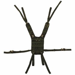 Nosné řemení vz.95 MNS-2000 orig. AČR