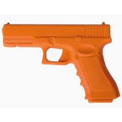 Tréninková pistole Glock 17