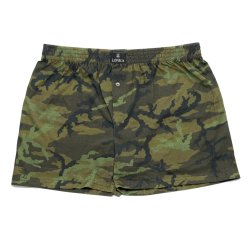 Trenýrky dětské maskáčové vz.95 LONKA Trenýrky dětské maskáčové vz.95 LONKA