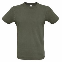 Triko BUNDESWEHR khaki MMB