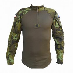 Košile AČR UBACS taktická vz.95