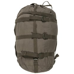 Vak na spací pytel CARINTHIA 50x27cm použitý Vak na spací pytel CARINTHIA 50x27cm použitý