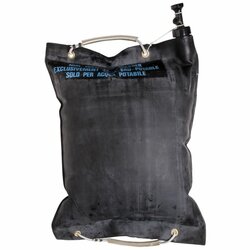 Reservoár na vodu 20L  orig. Švýcarská Armáda