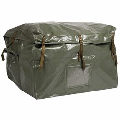 Vak na výstroj orig. AČR vz.65 nový