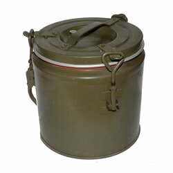 Várnice vojenská 5L