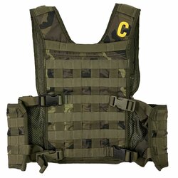 Nosič panelů pancéřových NPP 2006 orig. AČR