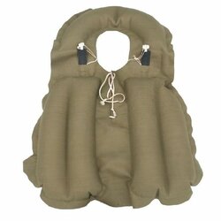 Záchranná vesta vojenská GOMOTEX