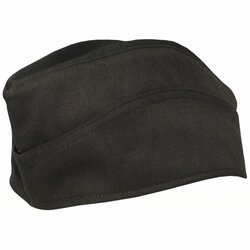 Lodička AČR vz.98 zelená nová