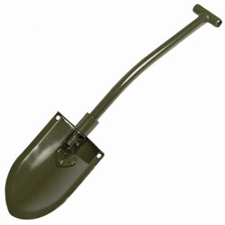Polní lopatka Švédsko Mil-Tec