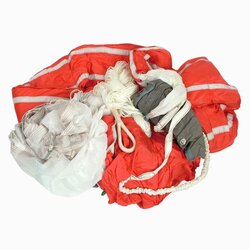 Vojenský padák ČSLA PDK-42-M