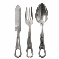 Příbor U.S. ARMY originál