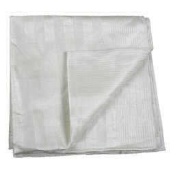 Vojenský ručník CZ lněný