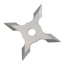 Házecí hvězdice MIKOV 4 cípá