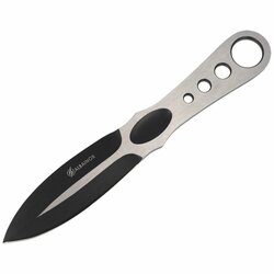 Vrhací nůž Albainox slza