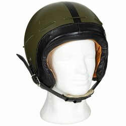 Výsadková přilba ČSLA nová