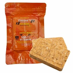 Výživová Tyčinka NextGen CONVAR-7 120g MULTIVITAMIN