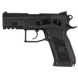 Vzduchová pistole CZ-75 P-07 Duty