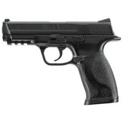 Vzduchová pistole Smith&Wesson MP40