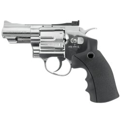 Vzduchový revolver Legends S25