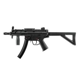 Vzduchový samopal Heckler&Koch MP5 K-PDW