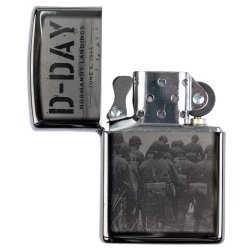 Zapalovač ZIPPO D-Day Normandy landings