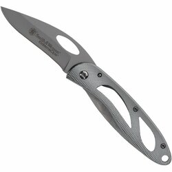 Nůž zavírací SMITH & WESSON SWA12CP