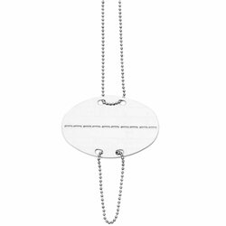 ID známka BUNDESWEHR REPRO