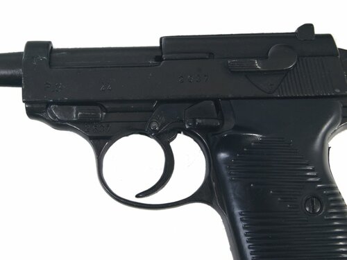 Pistole Walther P38