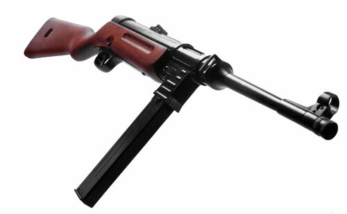 Samopal MP41