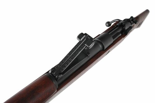 Karabina MAUSER K98 WWII. 1935