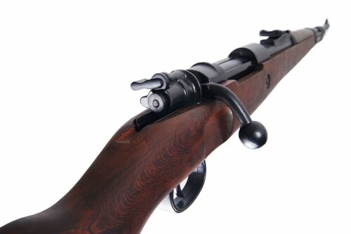 Karabina MAUSER K98 WWII. 1935
