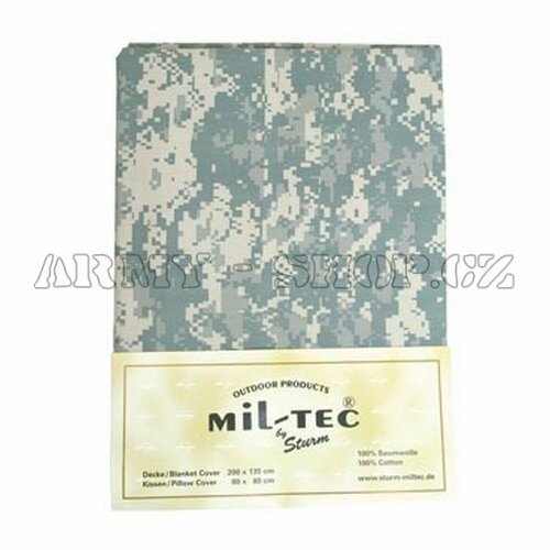 Ložní povlečení MASKÁČOVÉ - ACU