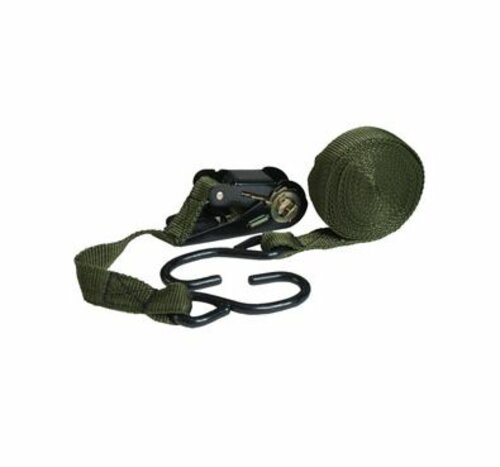 Upínací popruh s ráčnou 540kg/450cm