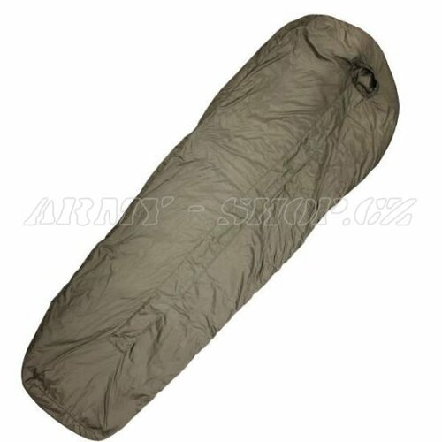 Spací pytel orig. BW Allgemein II