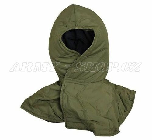 Spací systém BUNDESWEHR