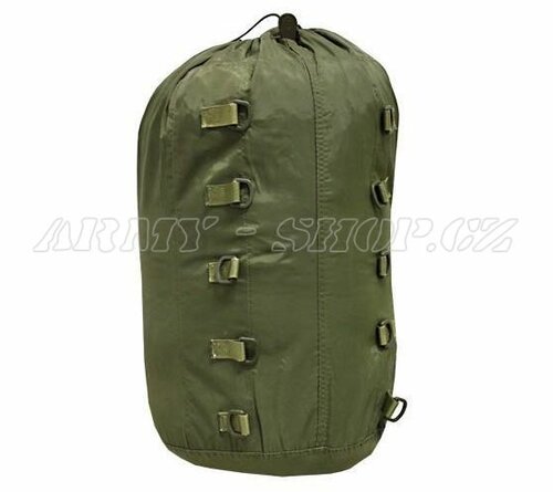 Spací systém BUNDESWEHR