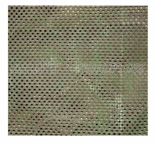 Maskovací síť orig. Bundeswehr